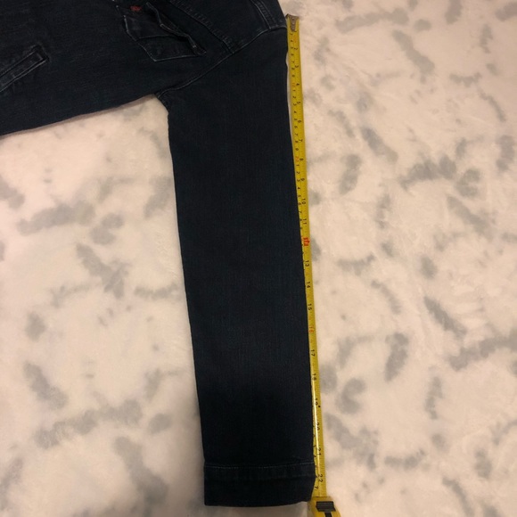 Levi’s LGG 12-13YRS. Denim Blue Kids Jacket Uni-Sex Jacket. - Picture 14 of 14